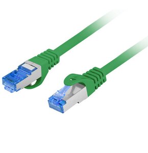 Kabel RJ45 - RJ45 LANBERG PCF6A-10CC-0300-G 3 m