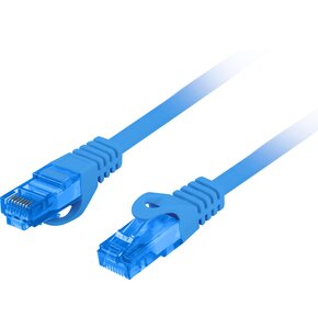 Kabel RJ45 - RJ45 LANBERG PCF6A-10CC-2000-B 20 m