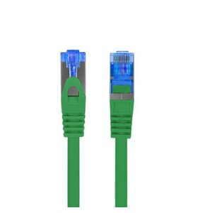 Kabel RJ45 - RJ45 LANBERG 5 m