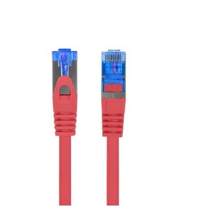 Kabel RJ45 - RJ45 LANBERG PCF6A-10CC-0500-R 5 m