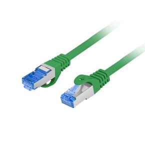 Kabel RJ45 - RJ45 LANBERG PCF6A-10CC-2000-G 20 m