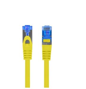Kabel RJ45 - RJ45 LANBERG 5 m