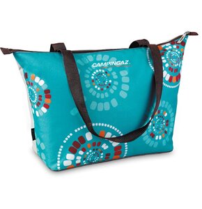Torba termiczna CAMPINGAZ Ethinc Shopping (15 litrów)