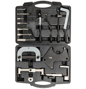 Zestaw blokad rozrządu NEO TOOLS 11-322