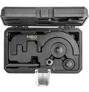 Zestaw blokad rozrządu NEO TOOLS 11-315
