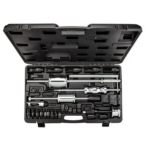 Zestaw ściągaczy do wtrysków NEO TOOLS 11-884