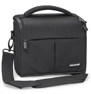 Torba CULLMANN Malaga Maxima 120 Czarny