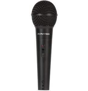 Mikrofon PEAVEY PVI100 1120121