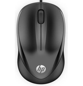 Mysz HP 1000 Czarny