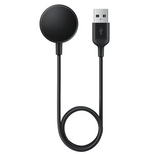 Ładowarka do smartwatcha SAMSUNG EP-OR825BBEGWW Czarny