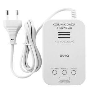 Czujnik gazu EURA GD-01A2