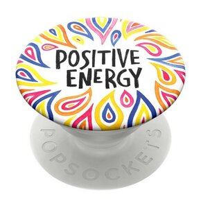 Uchwyt i podstawka POPSOCKETS do telefonu (Positive Energy)