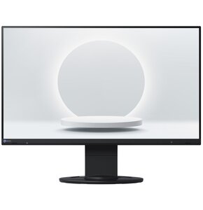 Monitor EIZO FlexScan EV2460-BK 23.8" 1920x1080px IPS