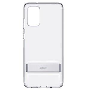 Etui ESR Air Shield Boost do Samsung Galaxy S20 Przezroczysty