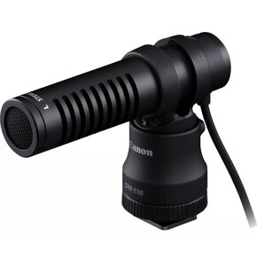 Mikrofon CANON DM-E100