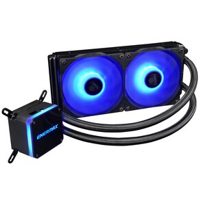 Chłodzenie wodne ENERMAX Liqmax III 240 RGB