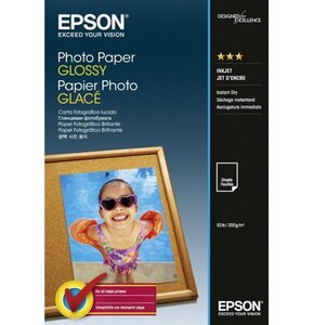 Papier fotograficzny EPSON A3+ C13S042535 20 arkuszy