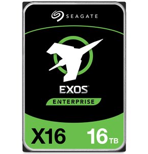 Dysk SEAGATE Exos X16 16TB HDD