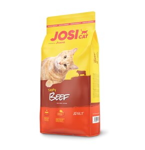 Karma dla kota JOSICAT Wołowina 10 kg