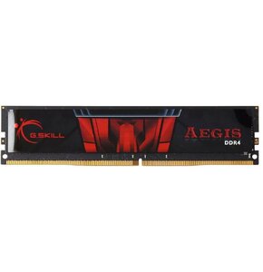Pamięć RAM G.SKILL Aegis 8GB 3200Mhz