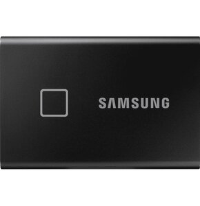 Dysk SAMSUNG T7 Touch 2TB SSD