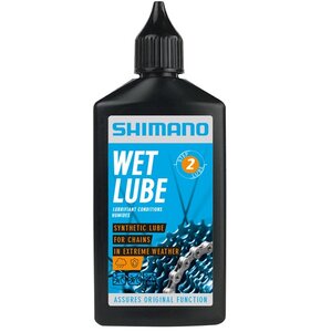 Smar SHIMANO LBWL1B0100SB 100 ml