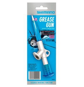 Smarownica SHIMANO LBGG1ES
