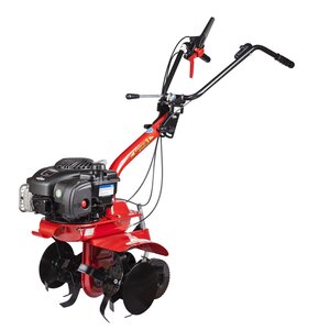 Glebogryzarka spalinowa EUROSYSTEMS Euro 3 Evo RM BS450E Briggs&Stratton 450E