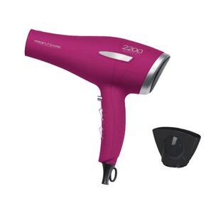 Suszarka PROFICARE PC-HT 3045 Fioletowy 1800W