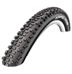 Opona rowerowa SCHWALBE Rapid Rob11101395 27.5"