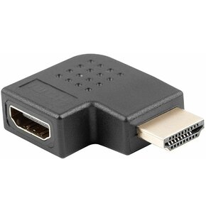 Adapter HDMI - HDMI LANBERG
