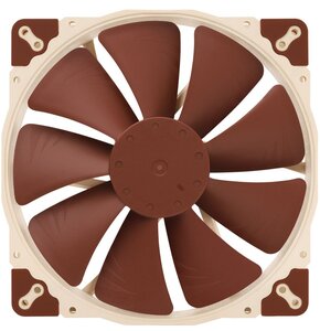 Wentylator NOCTUA NF-A20 FLX