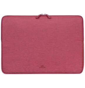Etui na laptopa RIVACASE Suzuka 7704 14 cali Czerwony