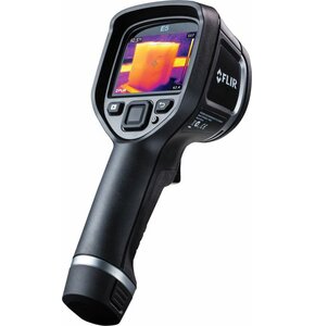 Kamera termowizyjna FLIR E5-XT