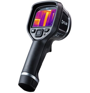 Kamera termowizyjna FLIR E6-XT