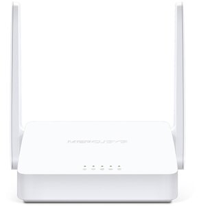 Router MERCUSYS MW300D