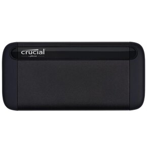 Dysk CRUCIAL X8 1TB SSD