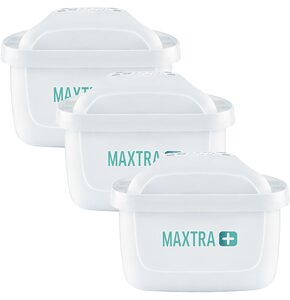Wkład filtrujący BRITA Maxtra Plus Pure Performance (3 szt.)