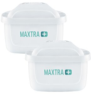 Wkład filtrujący BRITA Maxtra Plus Pure Performance (2 szt.)