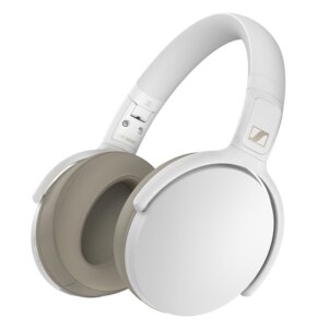 Słuchawki nauszne SENNHEISER HD 350BT Biały