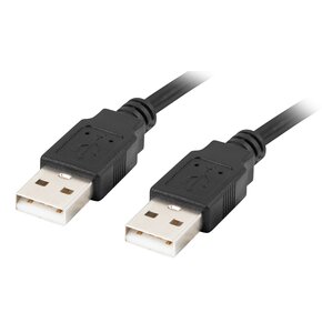 Kabel USB - USB LANBERG 1.8 m