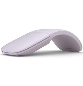 Mysz MICROSOFT Arc Mouse Liliowy