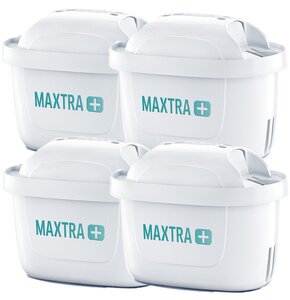 Wkład filtrujący BRITA Maxtra Plus Pure Performance (4 szt.)