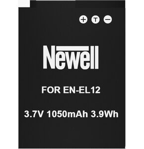 Akumulator NEWELL 1050 mAh do Nikon EN-EL12