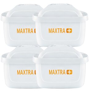 Wkład filtrujący BRITA Maxtra Plus Hard Water Expert (4 szt.)