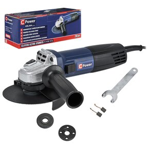 Szlifierka kątowa CELMA C-POWER G750W125