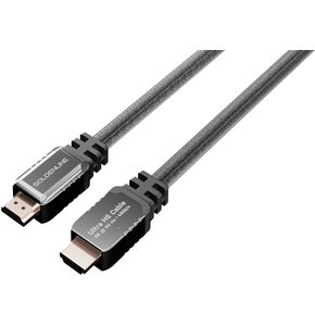 Kabel HDMI - HDMI 8K GOLDENLINE 8K V2.1B 2 m