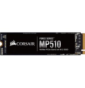 Dysk CORSAIR MP510 480GB SSD