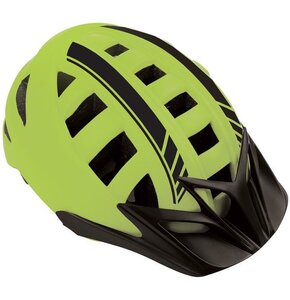 Kask rowerowy SPOKEY Speed Zielony (rozmiar S/M)