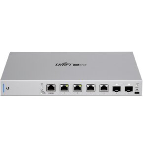 Switch UBIQUITI US-XG-6POE